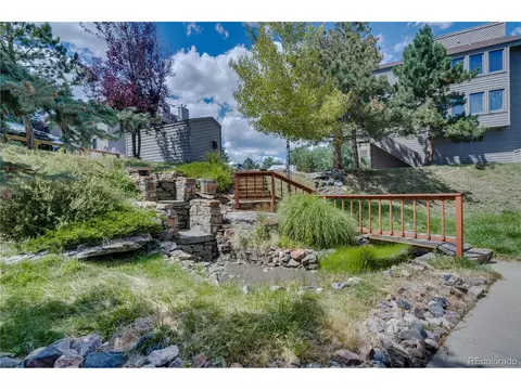 23642 Pondview Pl #F, Golden, CO 80401