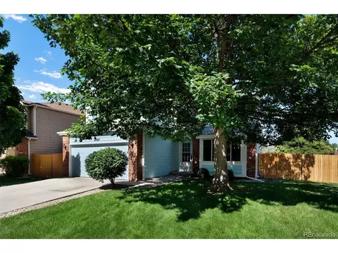 6307 Brightstar Dr, Colorado Springs, CO 80918