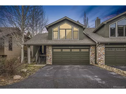 609 Park River Pl, Estes Park, CO 80517