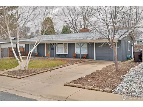 2530 Hawthorn Ave, Boulder, CO 80304 photo 2