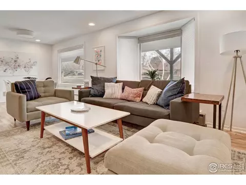 2530 Hawthorn Ave, Boulder, CO 80304 photo 1