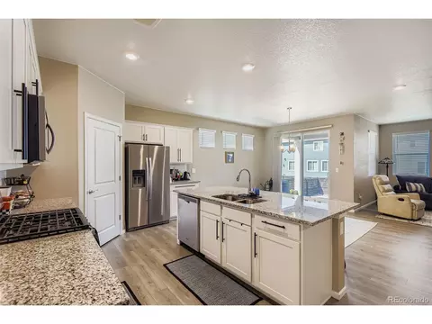 Kitchen - 27227 E Maple Ave, Aurora, CO 80018 photo 2 of 5