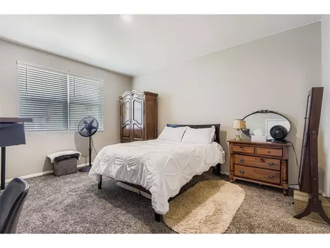 Bedroom - 27227 E Maple Ave, Aurora, CO 80018 photo 1 of 3