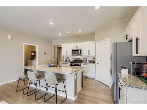 Kitchen - 27227 E Maple Ave, Aurora, CO 80018 photo 5 of 5