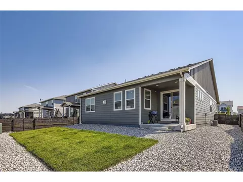 Exterior - 27227 E Maple Ave, Aurora, CO 80018 photo 6 of 6