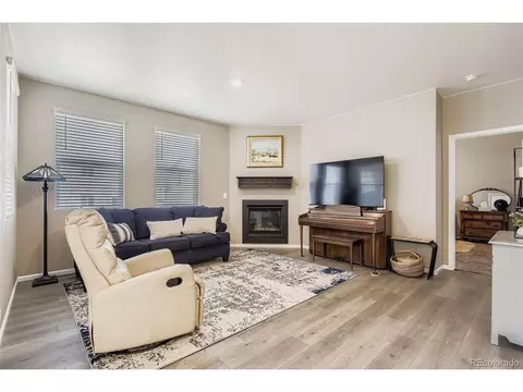 Living - 27227 E Maple Ave, Aurora, CO 80018 photo 1 of 2