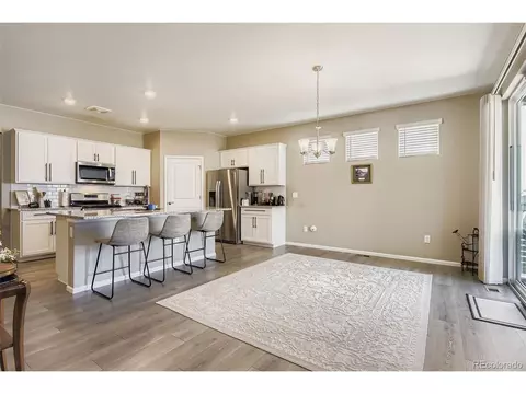 Kitchen - 27227 E Maple Ave, Aurora, CO 80018 photo 1 of 5