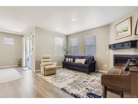 Living - 27227 E Maple Ave, Aurora, CO 80018 photo 2 of 2