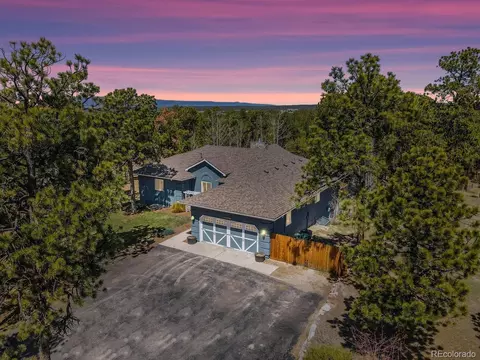 5390 Piedra Vis, Colorado Springs, CO 80908