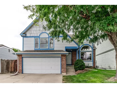 6343 Marshall St, Arvada, CO 80003