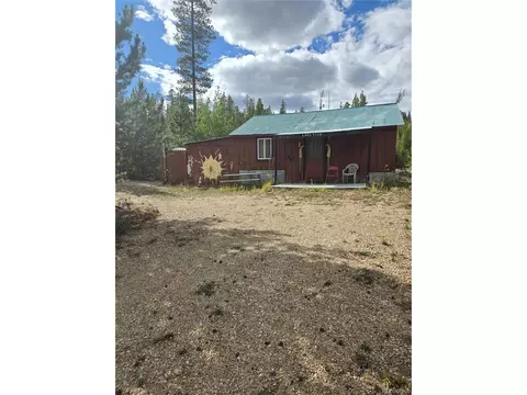 69 County Road 4652, Grand Lake, CO 80447
