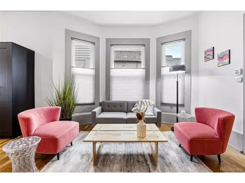 Living - 4206 Stuart St, Denver, CO 80212 photo 1 of 1