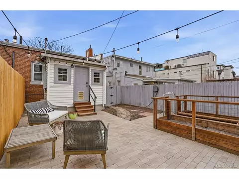Exterior - 4206 Stuart St, Denver, CO 80212 photo 3 of 8