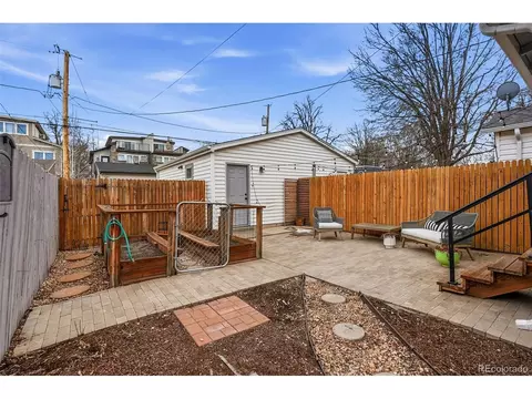 Exterior - 4206 Stuart St, Denver, CO 80212 photo 4 of 8