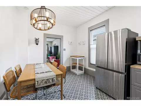 Dining - 4206 Stuart St, Denver, CO 80212 photo 1 of 2