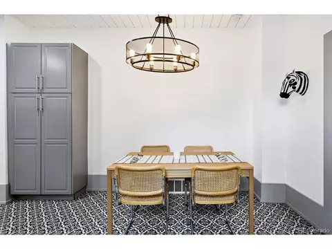 Dining - 4206 Stuart St, Denver, CO 80212 photo 2 of 2