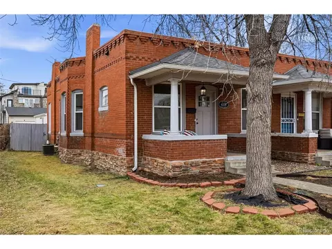4206 Stuart St, Denver, CO 80212