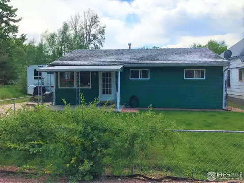 225 Park St, Lyons, CO 80540 photo 1