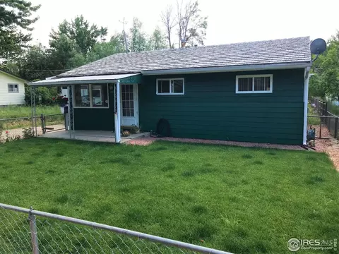 225 Park St, Lyons, CO 80540 photo 2
