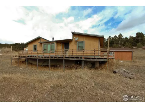 96 Taylor Rd, Lyons, CO 80540 photo 18
