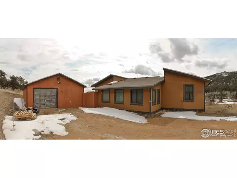 96 Taylor Rd, Lyons, CO 80540 photo 1