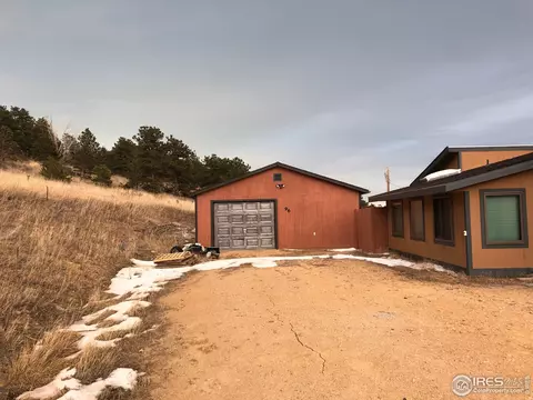 96 Taylor Rd, Lyons, CO 80540 photo 23
