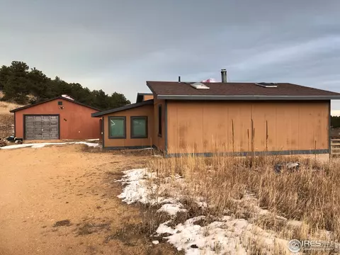 96 Taylor Rd, Lyons, CO 80540 photo 21