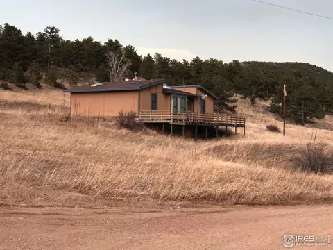 96 Taylor Rd, Lyons, CO 80540 photo 22