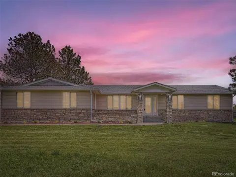 610 S Tenney St, Byers, CO 80103