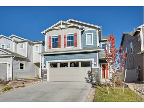 4791 Amazonite Dr, Colorado Springs, CO 80938