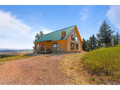 74 Louisiana Rdg, Westcliffe, CO 81252