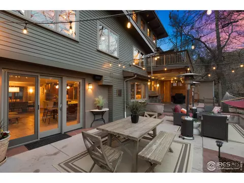 1015 Rosehill Dr, Boulder, CO 80302 photo 5