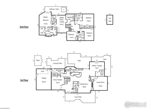 1015 Rosehill Dr, Boulder, CO 80302 photo 36