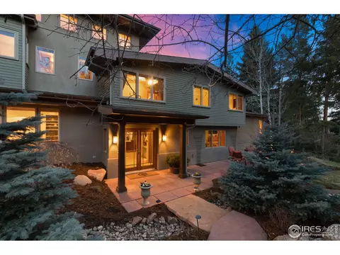 1015 Rosehill Dr, Boulder, CO 80302 photo 2