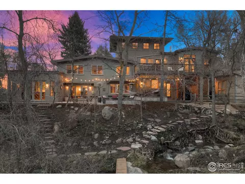1015 Rosehill Dr, Boulder, CO 80302 photo 3