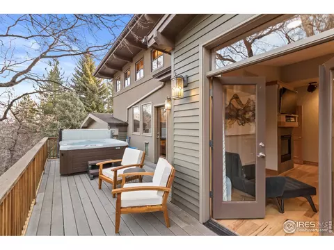 1015 Rosehill Dr, Boulder, CO 80302 photo 27