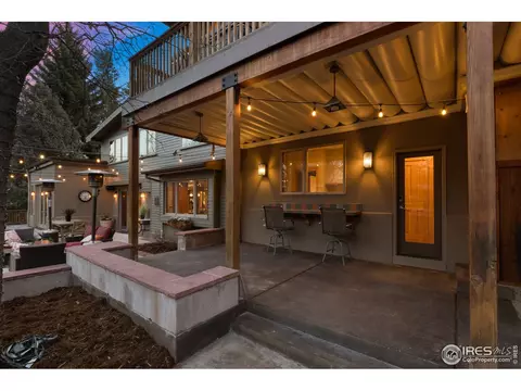 1015 Rosehill Dr, Boulder, CO 80302 photo 7