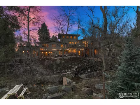 1015 Rosehill Dr, Boulder, CO 80302 photo 4