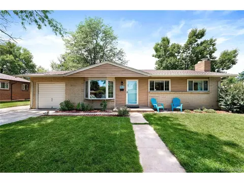 45 S Estes St, Lakewood, CO 80226