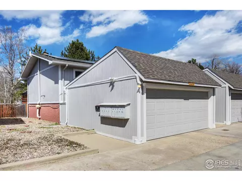 5435 White Pl, Boulder, CO 80303 photo 1