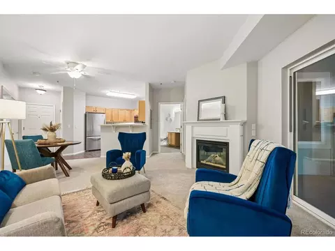 2894 W Riverwalk Cir #B211, Littleton, CO 80123