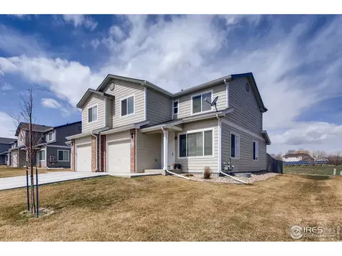 3113 Swan Point Dr, Evans, CO 80620 photo 2