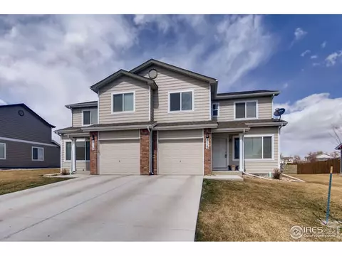 3113 Swan Point Dr, Evans, CO 80620 photo 1
