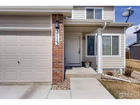 3113 Swan Point Dr, Evans, CO 80620 photo 3