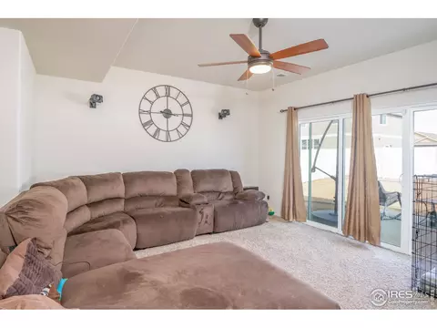 314 Torreys Dr, Severance, CO 80550 photo 9