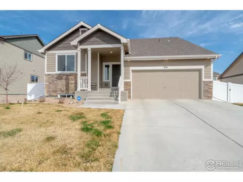 314 Torreys Dr, Severance, CO 80550 photo 1