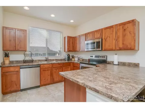 314 Torreys Dr, Severance, CO 80550 photo 5