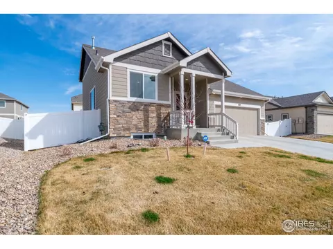 314 Torreys Dr, Severance, CO 80550 photo 3