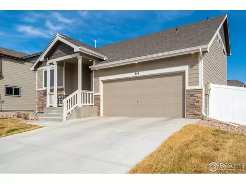 314 Torreys Dr, Severance, CO 80550 photo 2