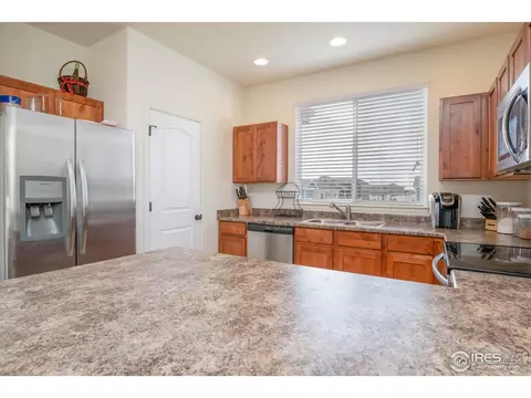 314 Torreys Dr, Severance, CO 80550 photo 4